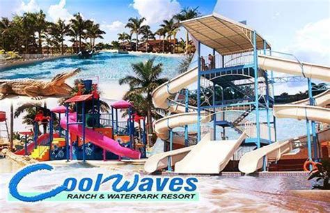 coolwaves entrance fee|Cool Waves Ranch and Waterpark Resort .